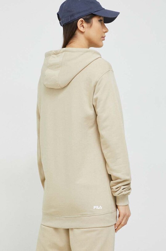Кофта Fila бежевий FAU0068.SS23