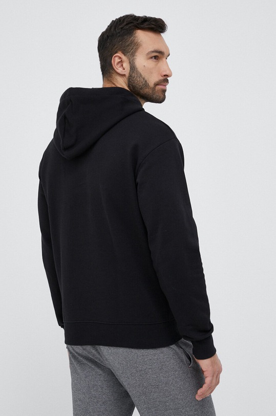 Clothing Reebok Classic sweatshirt HS7149 black
