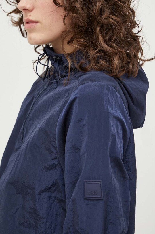 Куртка Rains 18890 Pullover W 18890.27