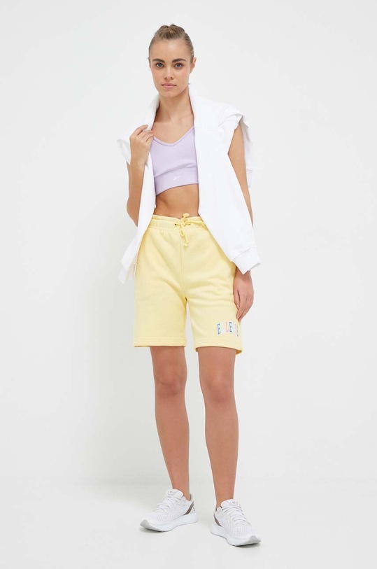 Odzież Ellesse bluza SGR17616 biały