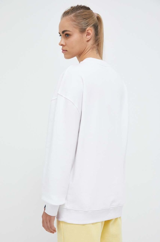 Ellesse bluza biały SGR17616