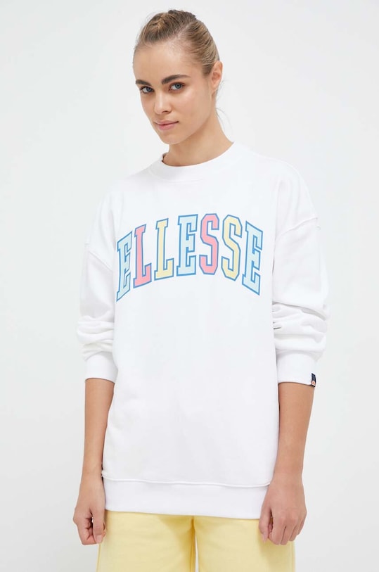Ellesse bluza SGR17616 biały