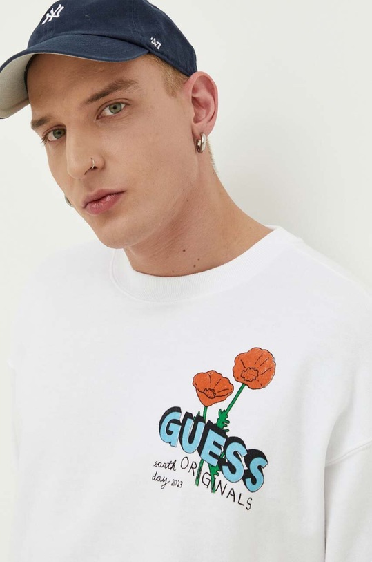 Guess Originals bluza M3GQ05KBQO2