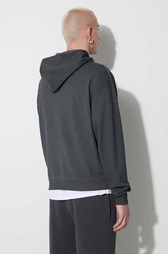 Guess Originals bluza Icon Logo Hoodie czarny M3GQ21KBRL1