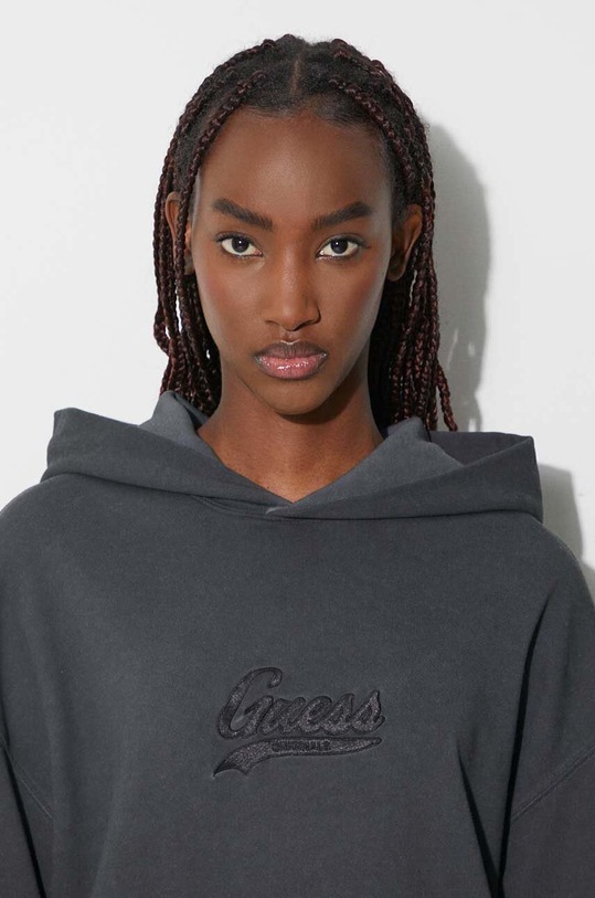 Guess Originals bluza Icon Logo Hoodie M3GQ21KBRL1