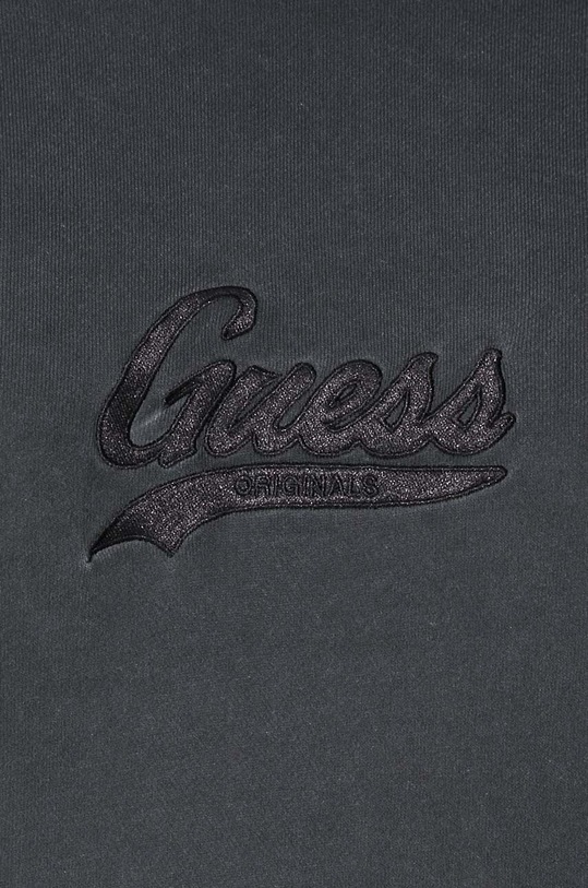 Guess Originals bluza Icon Logo Hoodie M3GQ21KBRL1