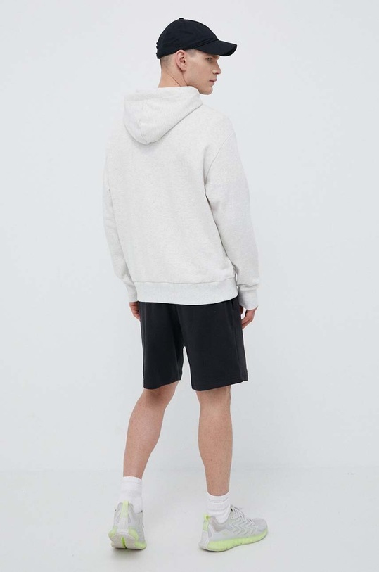 New Balance bluza bawełniana UT31550SAH