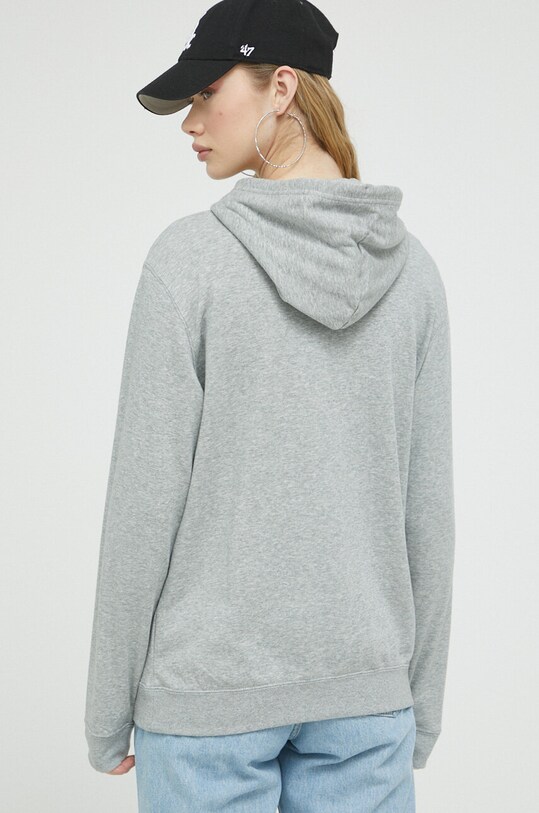 Converse bluza 10025469.A03 szary