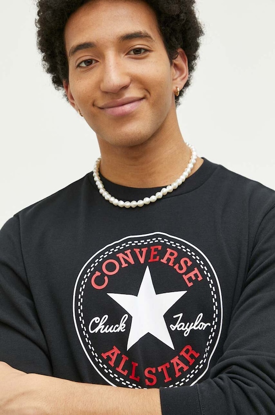 Μπλούζα Converse 10025471.A01