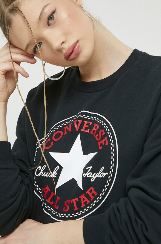 Μπλούζα Converse 10025471.A01