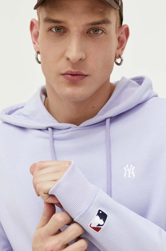 47 brand bluza MLB New York Yankees BB017PMWDJV580386XQ