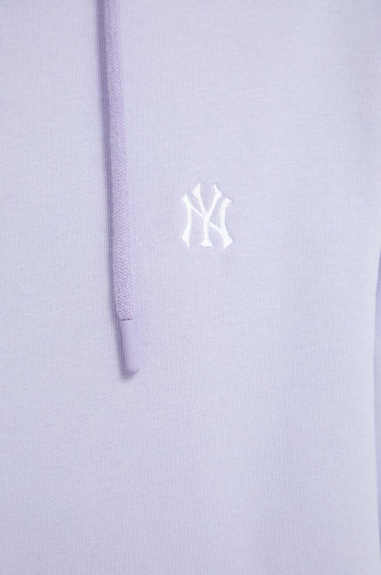 47 brand bluza MLB New York Yankees BB017PMWDJV580386XQ