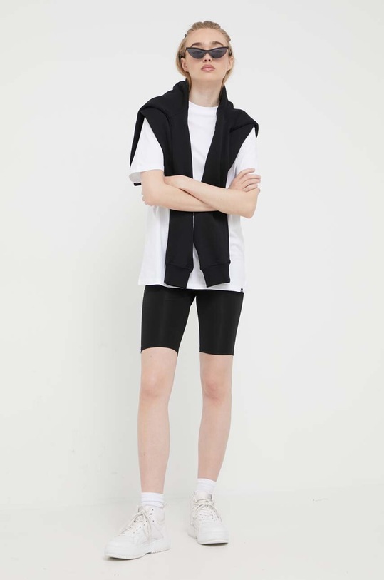 Μπλούζα 47 brand MLB New York Yankees BB017PMWDJV580274JK μαύρο