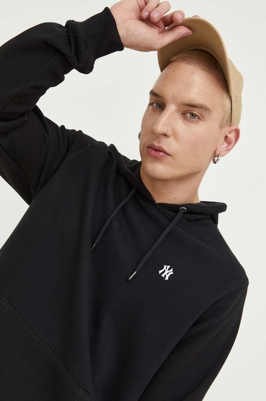 Μπλούζα 47 brand MLB New York Yankees BB017PMWDJV580274JK