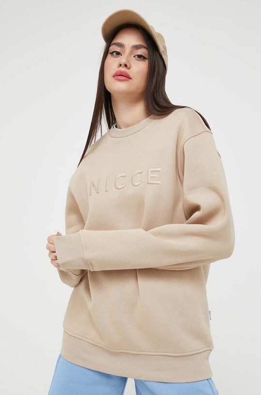 Кофта Nicce 0033.K008