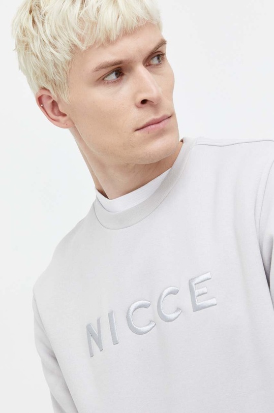 Nicce bluza 0033.K008
