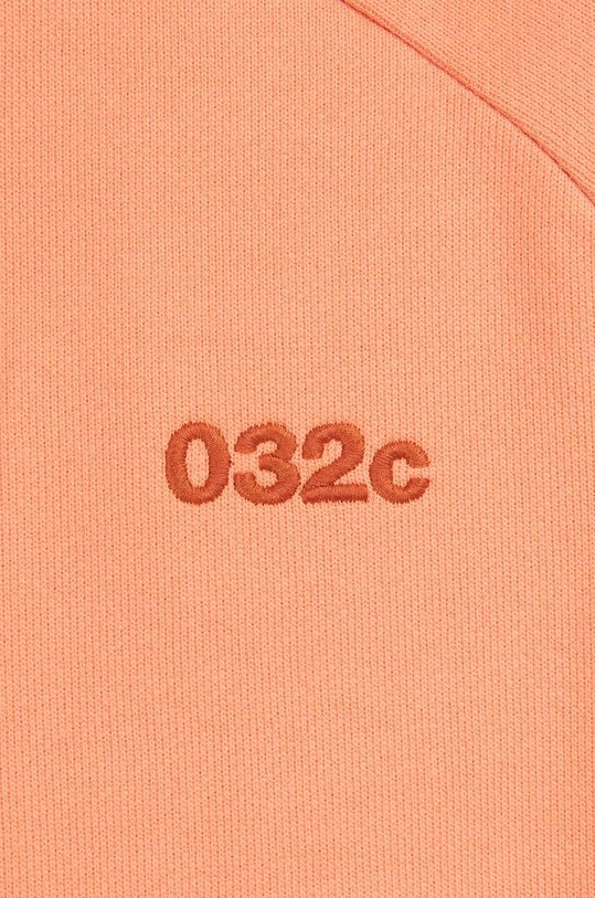 Бавовняна кофта 032C Terra Reglan Hoodie SS23.C.2031