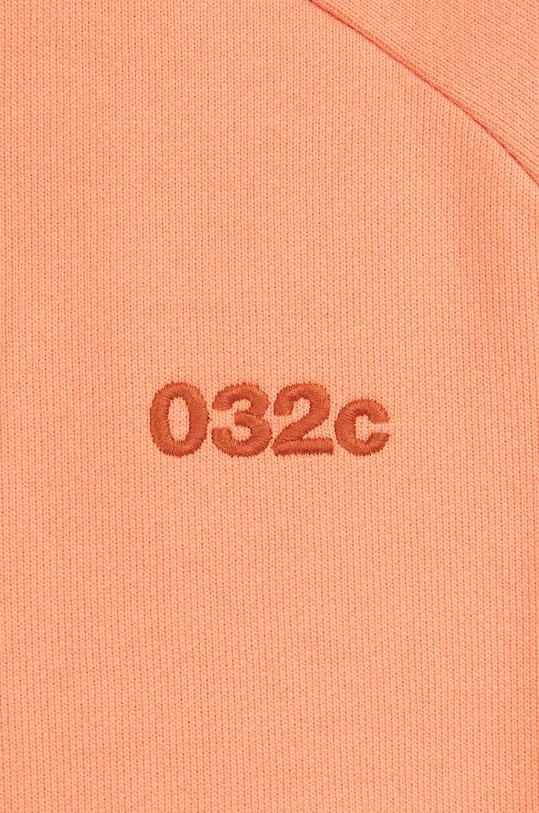 Бавовняна кофта 032C Terra Reglan Hoodie SS23.C.2031