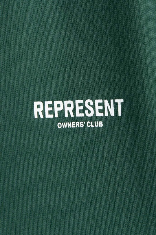 Represent bluza bawełniana Owners Club M04153.62