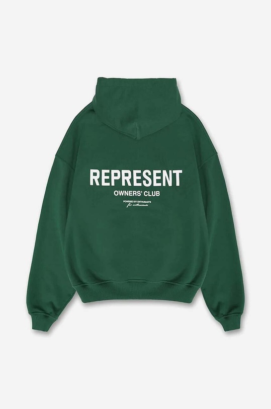 Represent bluza bawełniana Owners Club M04153.62