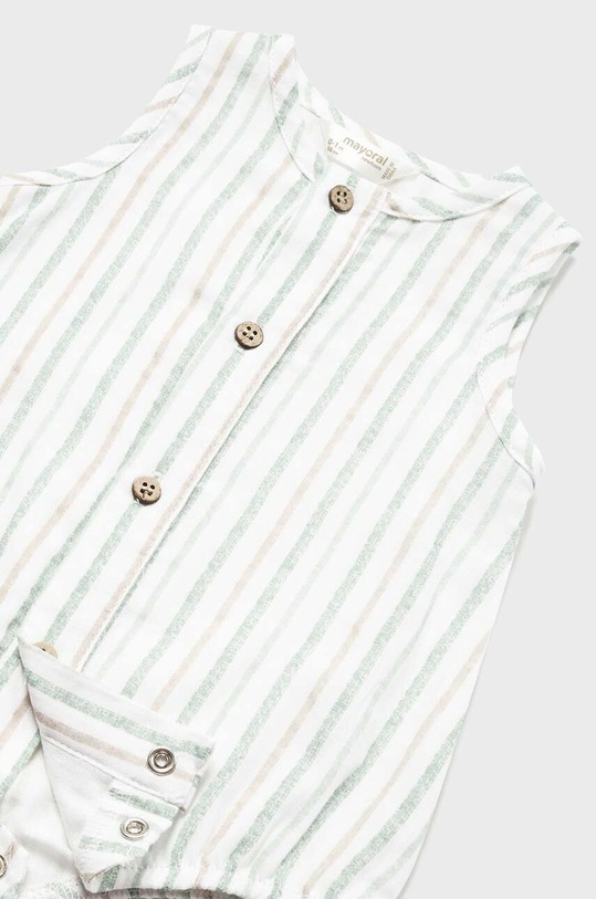 Mayoral Newborn caciula si body bebe 1613.1J.NEWBORN