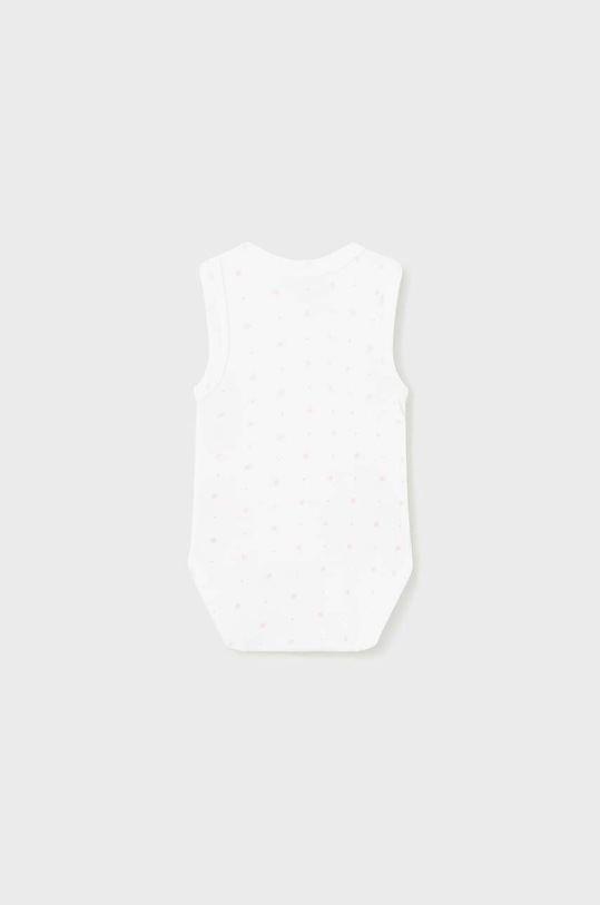 Mayoral Newborn body bebe 1747.1A.NEWBORN roz SS23
