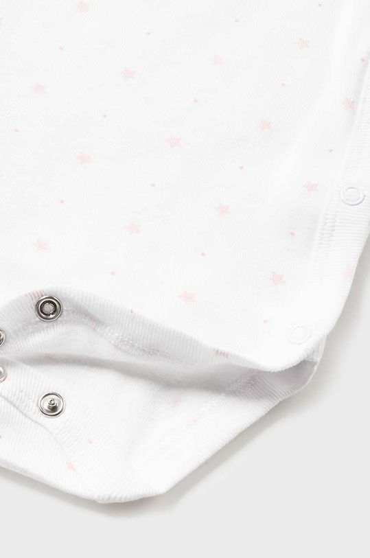 Băieți Mayoral Newborn body bebe 1747.1A.NEWBORN roz