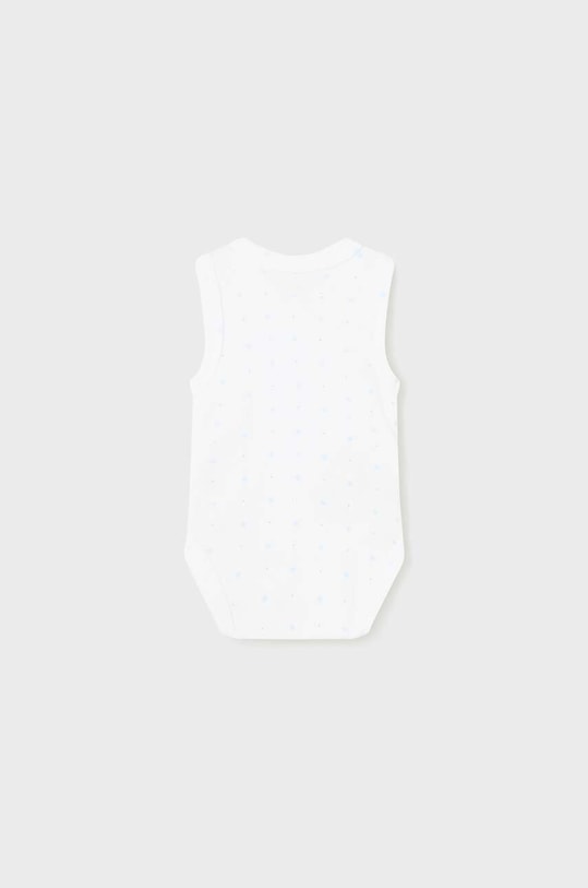 Bodi za bebe Mayoral Newborn 1747.1A.NEWBORN plava SS23