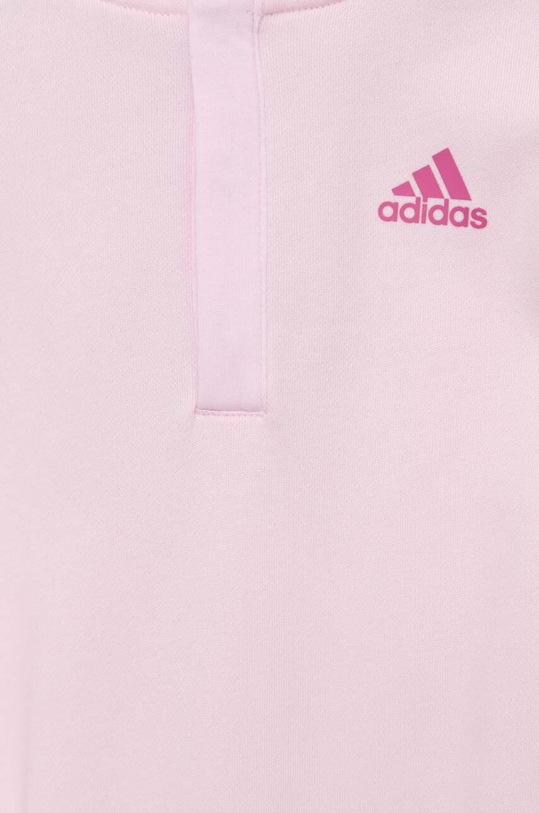 Fete adidas costum bebe I 3S FT HR5863 roz