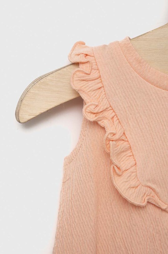 OVS rampers niemowlęcy 1763844.Newborn pomarańczowy SS23