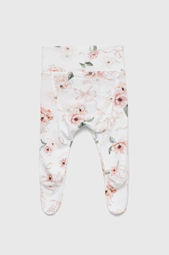 Βρεφικό ρομπέρ Jamiks MAJA.Polspio.JLF151.G μπεζ SS23