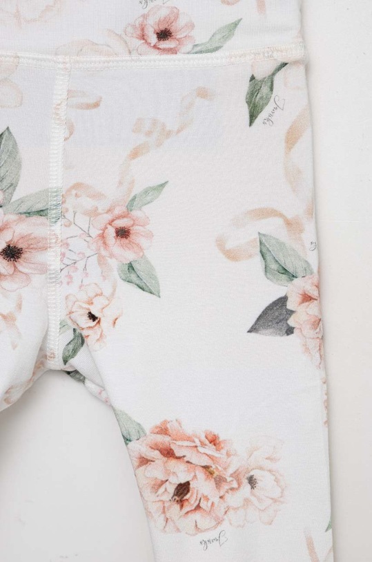 Κοριτσίστικα Βρεφικό ρομπέρ Jamiks MAJA.Polspio.JLF151.G μπεζ