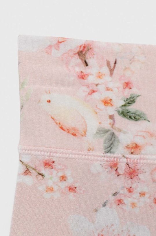 Κοριτσίστικα Βρεφικό ρομπέρ Jamiks MAJA.Polspio.JLF151.G ροζ