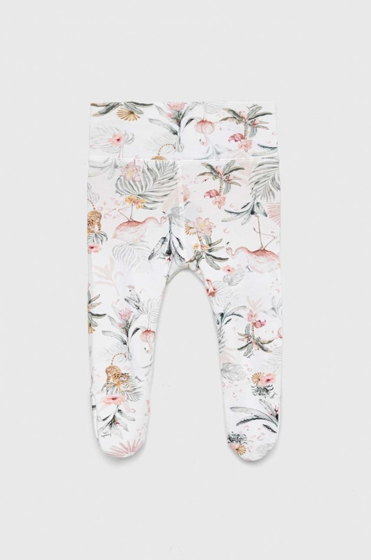 Βρεφικό ρομπέρ Jamiks πράσινο MAJA.Polspio.JLF151.G