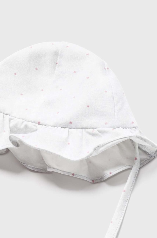 Mayoral Newborn body bebe gri 1604.2E.NEWBORN