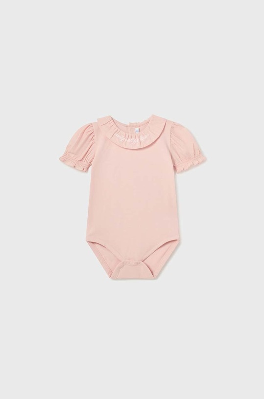Mayoral body bebe Produs pentru bebe roz 1769.4C.BABY