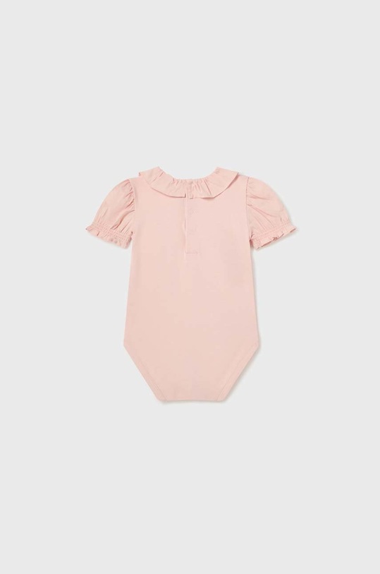Mayoral body bebe 1769.4C.BABY roz SS23