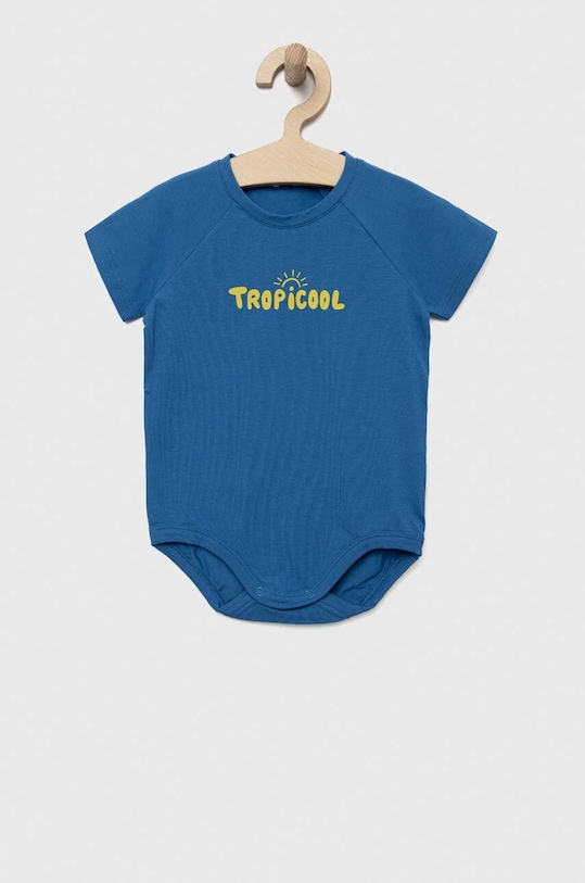 Φορμάκι μωρού United Colors of Benetton Βρεφικό προϊόν μπλε 3P4ZAB00C.W.SEASONAL