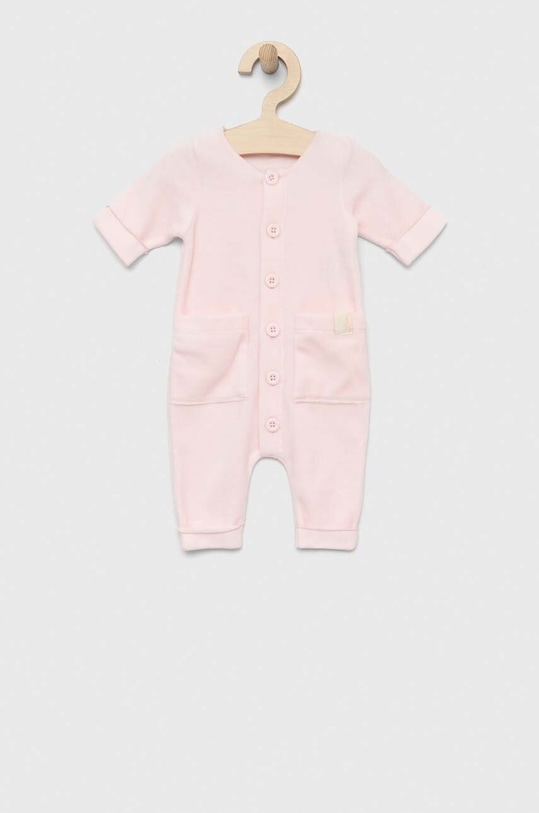 United Colors of Benetton costum bebe Produs pentru bebe roz 3UK00T00X.W.SEASONAL