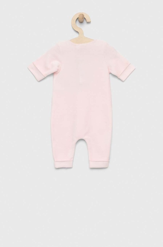 United Colors of Benetton costum bebe 3UK00T00X.W.SEASONAL roz SS23