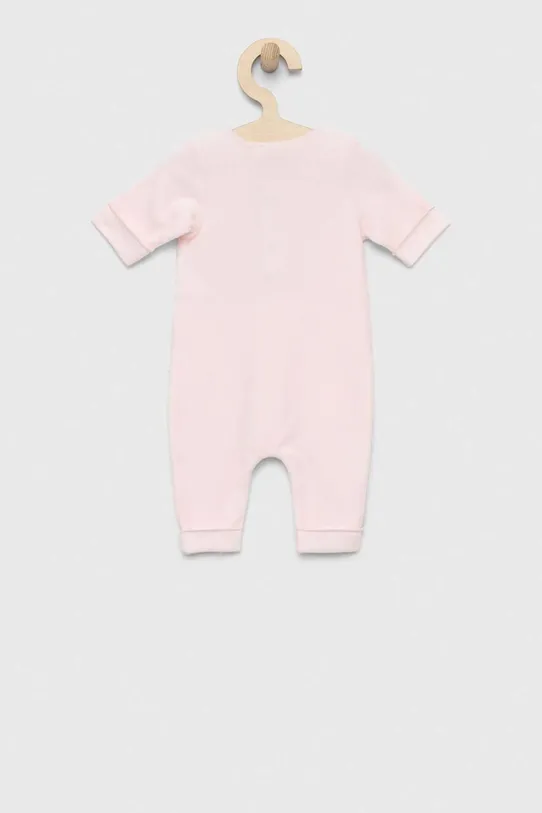 United Colors of Benetton costum bebe 3UK00T00X.W.SEASONAL roz SS23