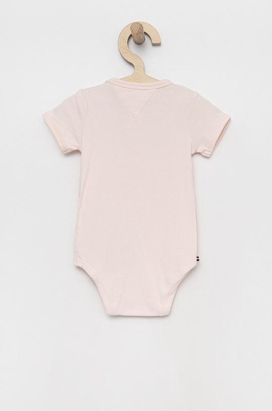 Tommy Hilfiger body niemowlęce 3-pack KN0KN01606.G.PPYX