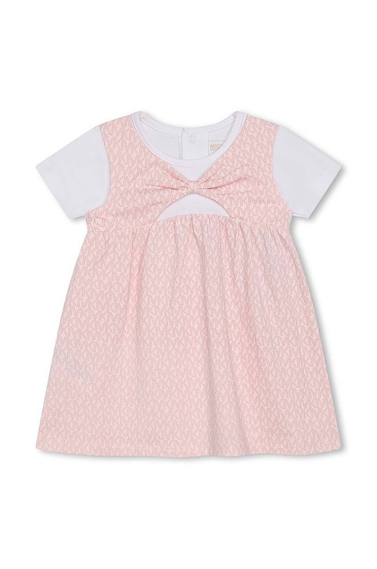 Fete Michael Kors rochie bebe R92104.67.81 roz
