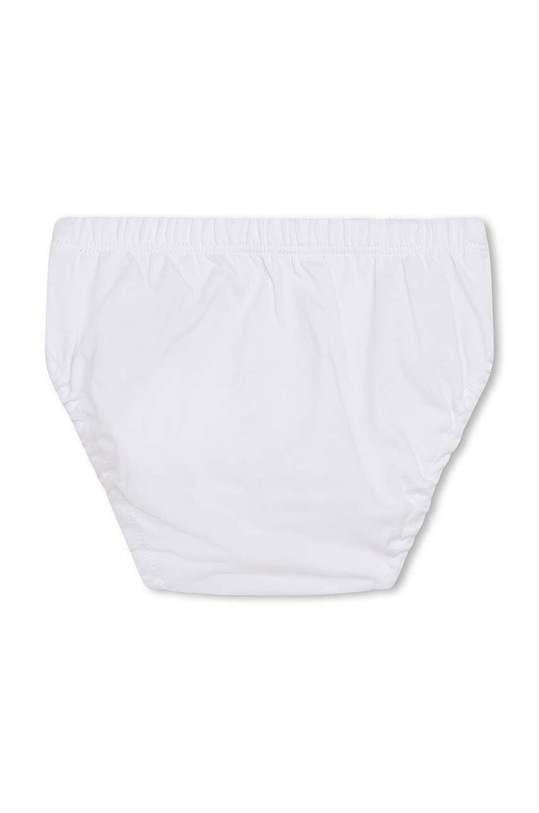 Дитяча бавовняна сукня Michael Kors R92105.86.94