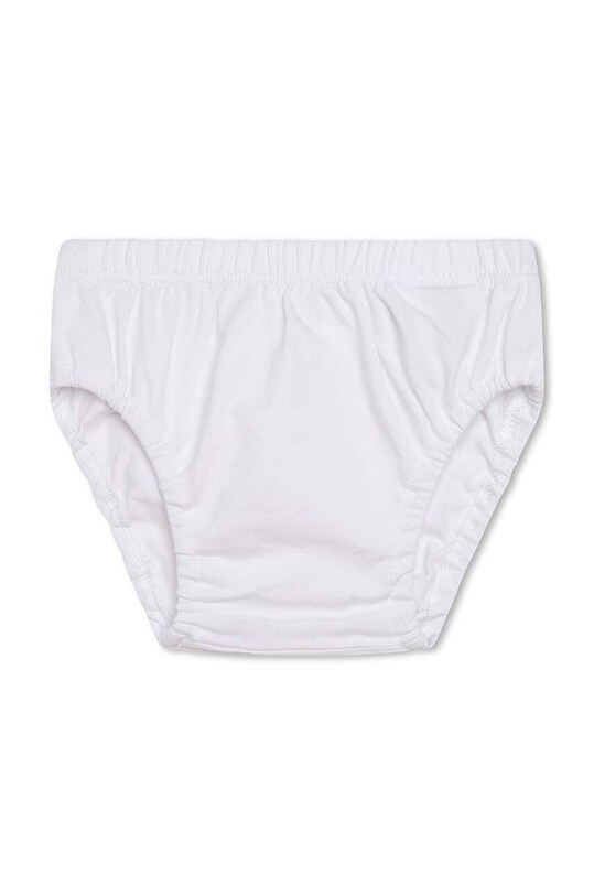 Michael Kors body niemowlęce R92105.67.81 różowy