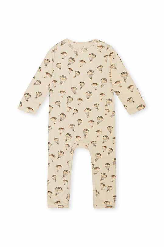 Konges Sløjd costum bebe bej KS4649