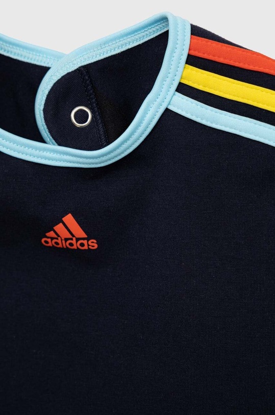 Бебешко боди adidas I 3S GIFT SET HR5889