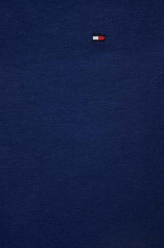 CHLAPEC Kojenecký overal Tommy Hilfiger KN0KN01408.PPYX námořnická modř