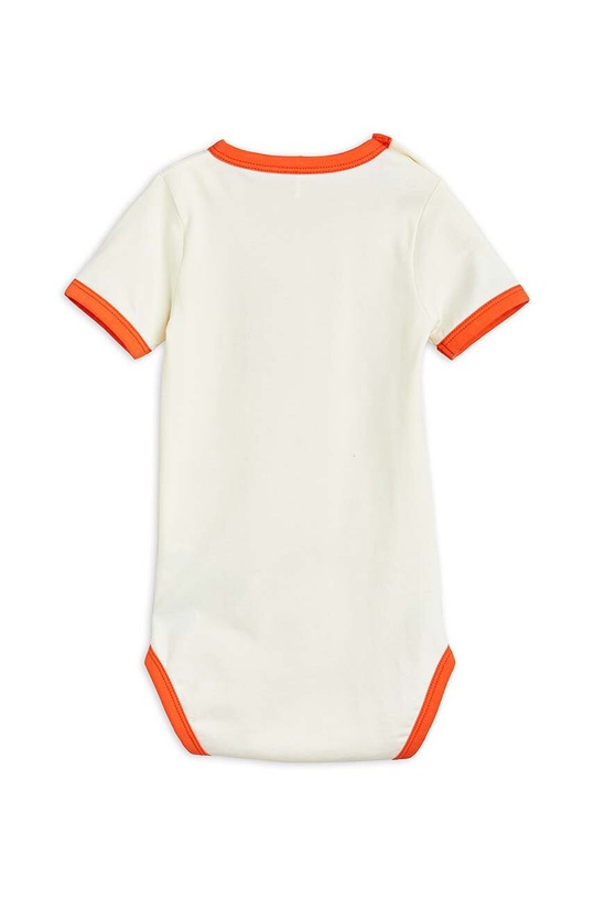 Боди для младенцев Mini Rodini 1100003942 мультиколор SS23