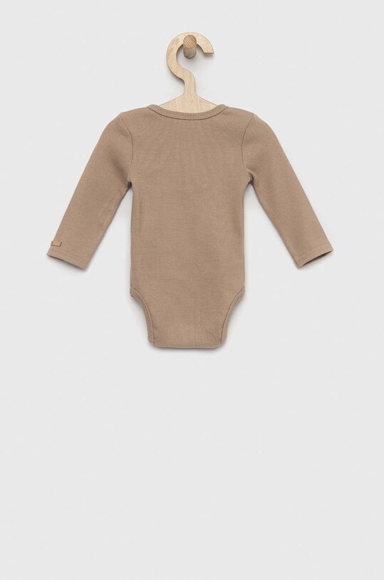 Jamiks gyerek body DUMBO.I.Body.JWF043.K bézs SS23